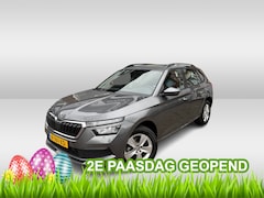 Skoda Kamiq - 1.0 TSI Ambition AUTOMAAT | applecarplay/android auto | 16 inch velgen |