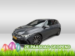 Volkswagen Golf - 1.5 eTSI R-Line Business | R-Line Extrieur | 17 inch LM velgen | apple carplay/android aut