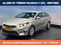 Kia Cee'd Sportswagon - Ceed 1.0 T-GDi DynamicLine Navi | Carplay | Trekhaak | Camera