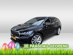 Skoda Enyaq iV - 80 | 204 PK | | 102612 km | orgineel Nl auto | grote batterij | camera |