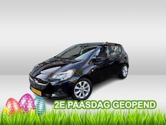 Opel Corsa - 1.4 Favourite | navigatie | airco | lichtmatelen wielen |