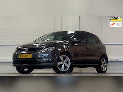 Volkswagen Polo - 1.0 TSI Highline Executive Plus pakket 2e Eigenaar Trekhaak Android