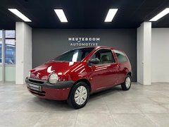 Renault Twingo - 1.2 'Matic Automaat