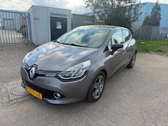 Renault Clio - 0.9 TCe |Cruise|Navi| 167.378km NAP| Nwe APK