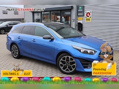 Kia Cee'd Sportswagon - Ceed 1.5 T-GDi GT-Line 1e Eigenaar | Volledig Onderh | BTW | NL-Auto | PANO | Winterpack |