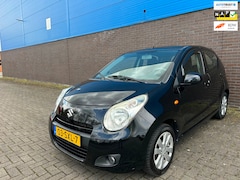 Suzuki Alto - 1.0 Exclusive | Airco | Trekhaak | LM Velgen | El. Ramen | Centrale Vergrendeling | Isofix