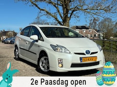 Toyota Prius - 1.8 Comfort | Cruise + Clima Nu € 4.975,
