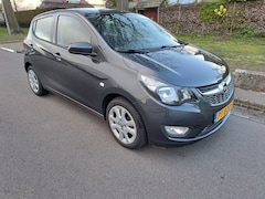 Opel Karl - 1.0 ecoFLEX Edition *cruise control, airco, isofix