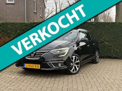 Renault Mégane Estate - 1.3 TCe Bose | 1ste eigenaar | Automaat |