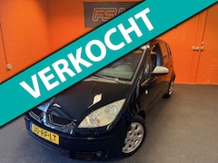 Mitsubishi Colt - 1.3 / AUTOMAAT / 5 DEURS / SCHUIFDAK / AIRCO