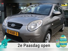 Kia Picanto - 1.1 X-tra AUTOMAAT