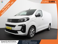 Opel Vivaro - 2.0 Diesel 180 S&S L3 Automaat Apple Carplay / Android Auto Parkeersensoren V+A Trekhaak C