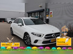 Mercedes-Benz A-klasse - 200 Business Solution 1e Eigenaar | Volledig Onderh | NL-Auto | Camera | Stoelverwarming |
