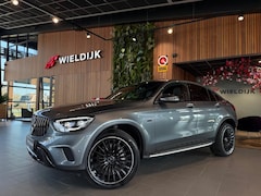 Mercedes-Benz GLC-klasse Coupé - 300e 4MATIC Premium Plus Pannorama elektr trekhaak