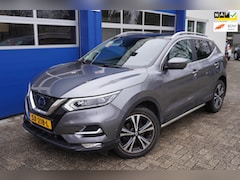 Nissan Qashqai - 1.2 Tekna +