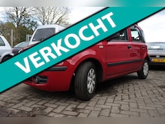 Fiat Panda - 1.2 Dynamic 120 DKM DUBBEL GLAZEN DAK NW APK 1-4-2027