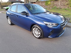 Opel Corsa - 1.2 Edition *veel opties, onderh./riem vervangen