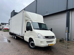 Iveco Daily - 40 C 15 D 410