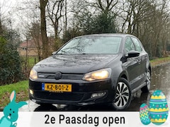 Volkswagen Polo - 1.0 BlueMotion | Cruise + Navi + Airco Nu € 6.750,
