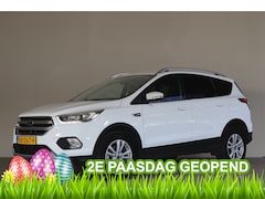Ford Kuga - 1.5 EcoBoost Trend Ultimate NL-Auto Apple Car-play I Climate I PDC -- 2e PAASDAG OPEN 11.0