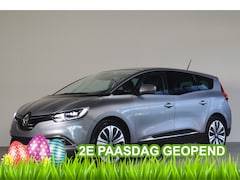 Renault Grand Scénic - 1.3 TCe Equilibre 7p. - NL- Auto Camera I Climate I Apple -- 2e PAASDAG OPEN 11.00 t/m 16.