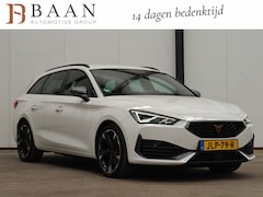 CUPRA Leon Sportstourer - 1.4 e-Hybrid VZ Adrenaline|Keyless|Stuur Verwarm.|ACC|Lane assist|