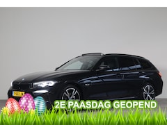 BMW 3-serie Touring - 320e M-Sport NL-Auto Elek.Trekh. I Pano I Sfeer -- 2e PAASDAG OPEN 11.00 t/m 16.00 UUR