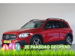 Mercedes-Benz GLB - 200 Business Solution AMG - NL- Auto Stoelverw. I Dode Hoek I Sfeerverl. -- 2e PAASDAG OPE