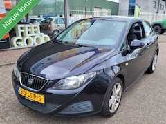 SEAT Ibiza SC - 1.2 Club