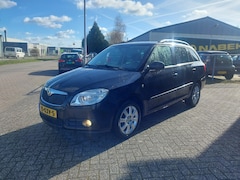 Skoda Fabia Combi - 1.4-16V Sprint Vol jaar Apk
