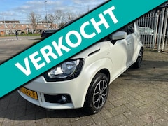 Suzuki Ignis - 1.2 Comfort