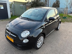 Fiat 500 - 1.0 TwinAir Pop |2014 | 161.195km NAP| Nwe APK