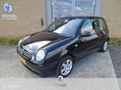 Volkswagen Lupo - 1.4 Sportline Airco
