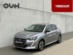 Peugeot 208 - 1.2 Allure | Camera | CarPlay | Riem vervangen