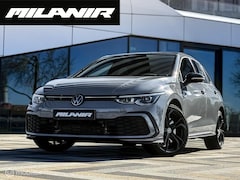 Volkswagen Golf - 1.4 eHybrid GTE |Pano |19 INCH|ACC|Stuurverwarming
