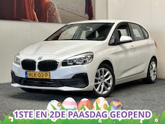 BMW 2-serie Active Tourer - 225XE PHEV I-PERFORMANCE EXECUTIVE LEDER NAVIGATIE CRUISE CONTROL CLIMATE CONTROL BLUETOOT
