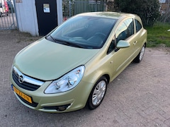 Opel Corsa - 1.2-16V Enjoy 3D| Airco |52.794km NAP | Nwe APK