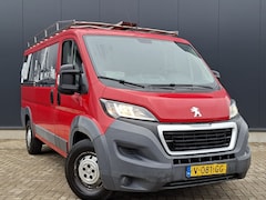 Peugeot Boxer - 435 2.0 HDI L2H1 Pro, Airco, Bluetooth, Cruise control, Imperiaa