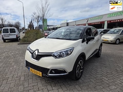 Renault Captur - 0.9 TCe Dynamique|NAP|KEYLESS|CAMERA|