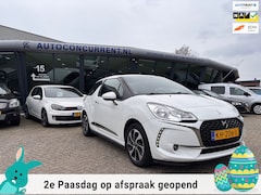 DS 3 - 3 1.2 PureTech Business, Nieuwe APK, Airco, Inruil mogelijk
