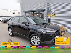 Toyota Corolla Cross - 2.0 High Power Hybrid Active 1e Eigenaar | Volledig Onderh | NAP | BTW | Camera | Carplay