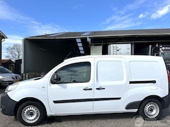 Renault Kangoo - Maxi 1.5 Blue dCi 95pk 6-bak Luxe - nap - 1e eig - airco - cruise - pdc - 2x schuifdeur