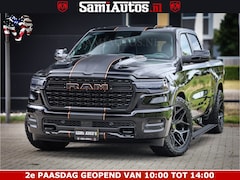 Dodge Ram Pick Up - LIMITED SPORT H.O 540HP 706Nm | Massage + Full Option | De Meest Luxe en Volle in zijn Kla