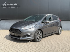 Ford Fiesta - 1.0 EcoBoost ST-Line / Nieuwe Distributie / NL Auto / Clima / Cruise / PDC