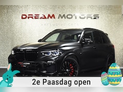 BMW X5 - 45e M-Sport xDrive 394pk | AKRAPOVIC | SKY LOUNGE | MASSAGE