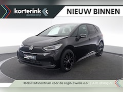 Volkswagen ID.3 - Pro Limited Edition 59 kWh