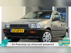 Suzuki Alto - 1.0-16V Twist|NAP|NweAPK|Automaat|65DKM|RijdschakeldGoed