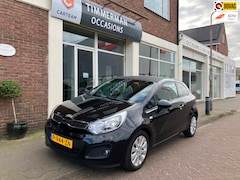 Kia Rio - 1.2 CVVT Editon Plus