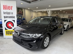 Volkswagen Polo - 1.0 TSI Life Business