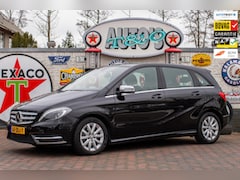 Mercedes-Benz B-klasse - 180 Ambition Automaat 1e Eig. +NAP NL-auto